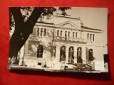 Ilustrata Bistrita - Casa Raionala de Cultura , anii &#039;60, Necirculata, Fotografie