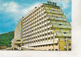 Bnk cp Sangeorz Bai - Hotel Hebe - circulata - marca fixa, Printata