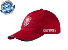 SAPCA ORIGINALA 100% PUMA CZECH True din Germania -Unisex- reglabila foto