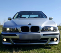 BMW 525d M Pachet/2001 foto