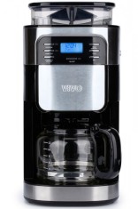 Expresor automat cu rasnita incorporata VIVO 15BAR 1.5L foto