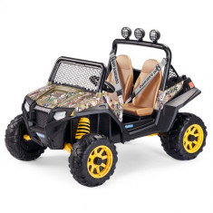 Masina Polaris Ranger RZR 900 Camouflage foto