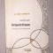Linguistique / Edward Sapir