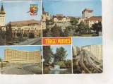 bnk cp Targu Mures - Vedere - circulata