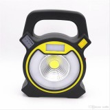 Lanterna LED COB CM-142, Oem
