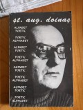 Stefan Augustin Doinas - Alfabet poetic