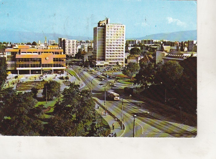 bnk cp Sibiu - Vedere - circulata