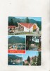 Carte Postala Baile Tusnad - Vedere Circulata - Transilvania Romania dupa 1918