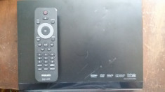 Vand DVD Philips DVP 2850-12 foto