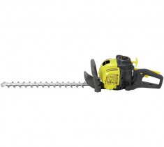 Trimmer pentru gard viu , motor termic 26.5cc 4 timpi , Challenge 26cc 4 Stroke Petrol Hedge Trimmer foto