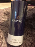 Parfum Sospiro Accento 100 Ml