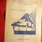 Program-Ansamblul Estrada ,stagiunea 1955-1956-Dansati cu noi -Horia Serbanescu