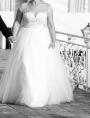 Rochie de mireasa Best Bride foto