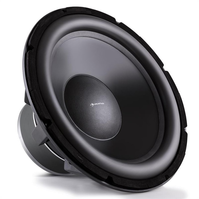 Auna coloss 24 de mașini Subwoofer 61cm (24") 9000W max. foto mare Auna coloss 24 de mașini Subwoofer 61cm (24") 9000W max. foto mare