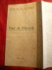 Program Teatrul de Opereta -Vant de Libertate de Dunaevschi ,stagiunea 1955-1956