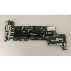 Placa Baza Lenovo Thinkpad X240/X240S/X250 + Procesor i5 4300U 2.9Ghz foto