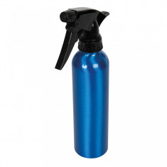 Spray aluminiu recipient cu pulverizator 300ml Silverline foto