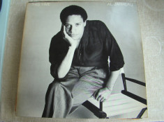 AL JARREAU - This Time - Vinil LP Germany foto