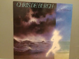 CHRIS DE BURGH - THE GETAWAY (1982/A &amp; M Rec/RFG) - Vinil/Analog/Impecabil (M-), Pop, universal records