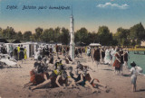 CARTE POSTALA UNGARIA ,BALATON ,NECIRCULATA
