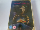Leprechaun -3 -nou, DVD, Engleza