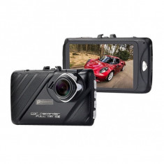 Camera Auto Full HD,NT96658+Aptina 0330,Parking Mode,WDR,Display 3&amp;#039; foto