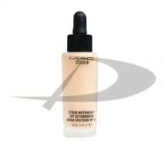 Mac Waterweight Concealer Cache-Cernes 9ml foto