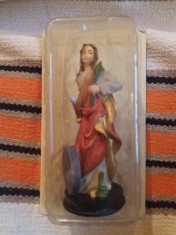 Figurina Santa Cristina - Fabbri foto