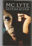 A(01) Caseta audio-MC LYTE-Steven Steven, Casete audio, Rap