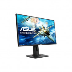 Monitor LED Gaming Asus VG278Q 27 inch 1ms Black foto