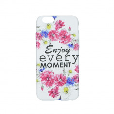 Husa SAMSUNG Galaxy J3 / J3 2016 - Art Case ( Enjoy ) foto