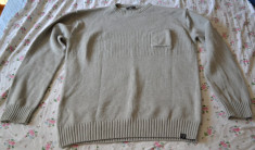 Pulover original Jack &amp;amp; Jones mar. XXL / Plover firma Anglia / Pulover XXL foto