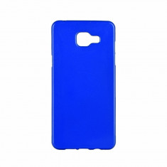 Husa SAMSUNG Galaxy S6 - Jelly Flash (Albastru) foto