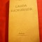 G.Calinescu - Lauda lucrurilor - Poezii - Prima Ed. 1963