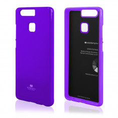 Husa SAMSUNG Galaxy Ace 4 - Jelly Mercury (Violet) foto