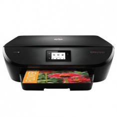 Imprimanta Multifunctionala HP Deskjet Ink Advantage 5575 All-in-One, Wireless foto