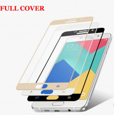 Folie Sticla Securizata / Tempered Glass Samsung Galaxy J5 (2016) / J7 (2016) foto