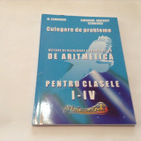 METODE DE REZOLVARE A PROBLEMELOR DE ARITMETICA PENTRU CLS 1-4 GH. SCHNEIDER,P12, 2007