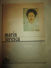 Marin Sorescu - Poezii foto