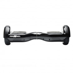 Scooter electric (hoverboard) Freewheel F1 - Negru SmartPRO Technology foto