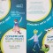 ENGLISH WITH NINO Comunicare in limba engleza clasa a II-a (2 volume)