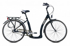 Bicicleta de oras Leader Fox Mary New Cycling foto