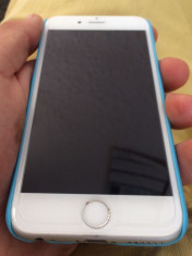 Apple iPhone 6s 16Gb neverlocked garantie pana in 12.03.18 foto