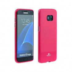 Husa SAMSUNG Galaxy Note 3 - Jelly Mercury (Roz) foto