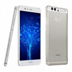 Husa HUAWEI Honor 8 - Ultra Slim (Transparenta) foto