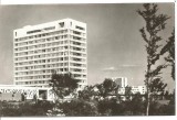 (A)carte postala(ilustrata) -MAMAIA -Hotel Perla, Necirculata, Printata