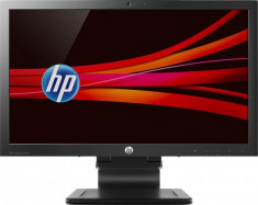 Monitor LED HP LA2206XC, 22 inch, 5ms, VGA, DVI, USB, FullHD, Grad A- foto