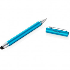 Accesoriu tableta grafica Wacom Bamboo Stylus duo3 Blue foto