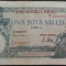 Bancnota istorica 100000 lei - ROMANIA, anul 1946 / Decembrie * cod 23