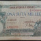 Bancnota istorica 100000 lei - ROMANIA, anul 1946 / Mai *cod 21